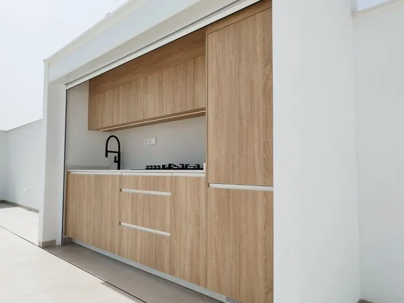 Terraced House 212 M² In Los Alcázares, Spain – Mediter Real Estate
