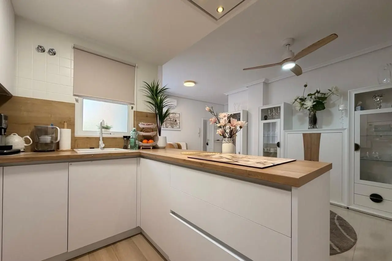 Apartment 0 M² In Torrevieja, Spain – Mediter Real Estate