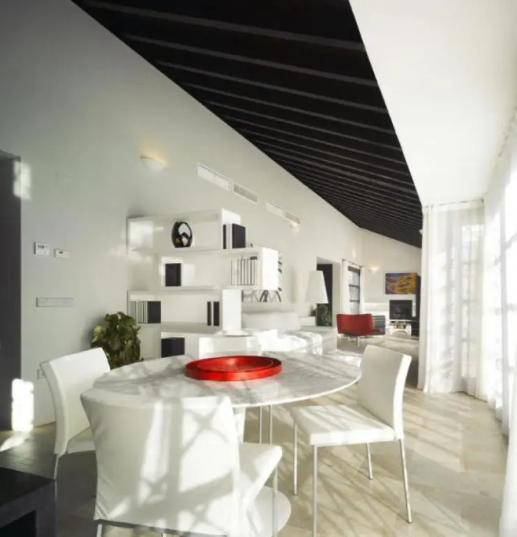 Terraced House 98 M² In Avileses, Spain – Mediter Real Estate