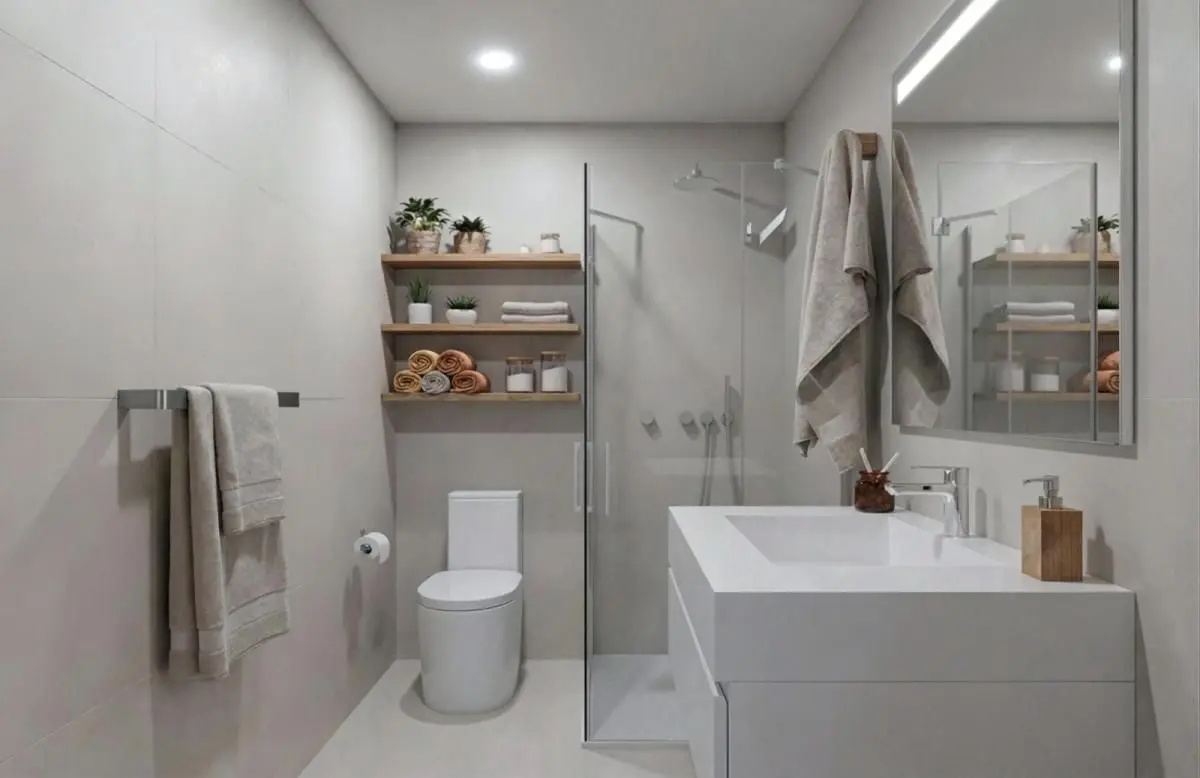 Villa Of 207 M² In Mazarron, Spain