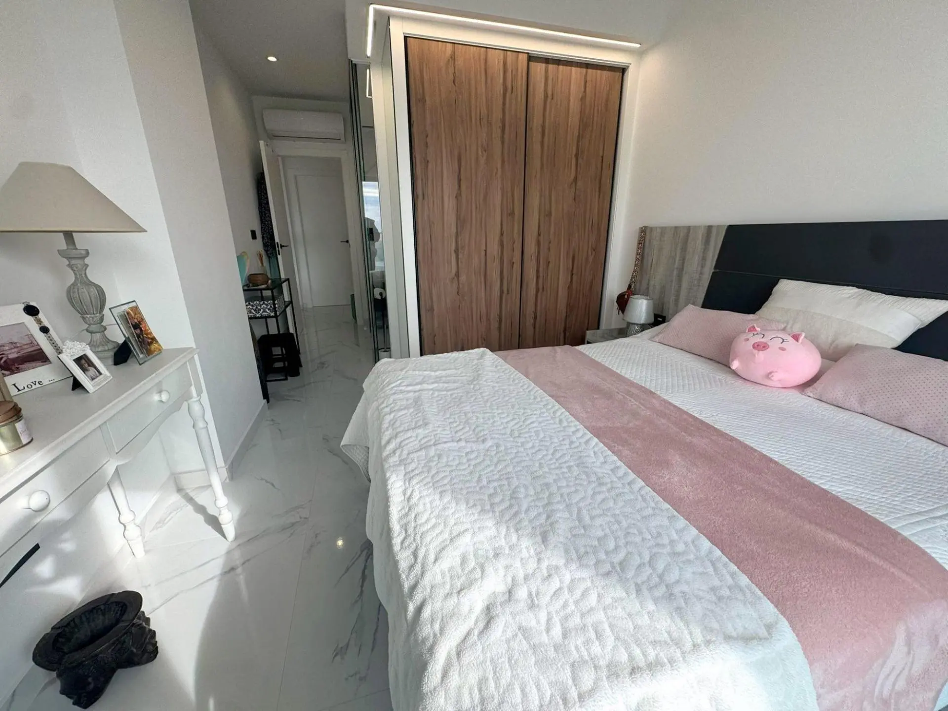 Apartment Of 87 M² In Guardamar Del Segura, Spain