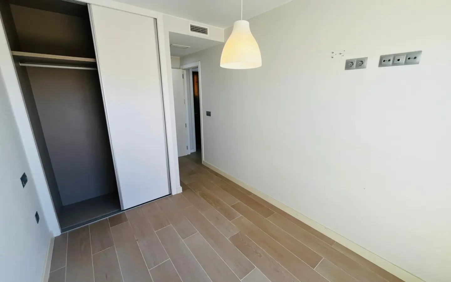 Apartment Of 105 M² In Cartagena, Spain