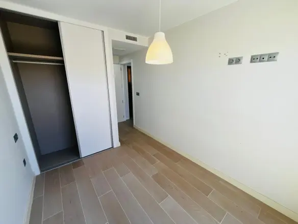 Apartment Of 105 M² In Cartagena, Spain