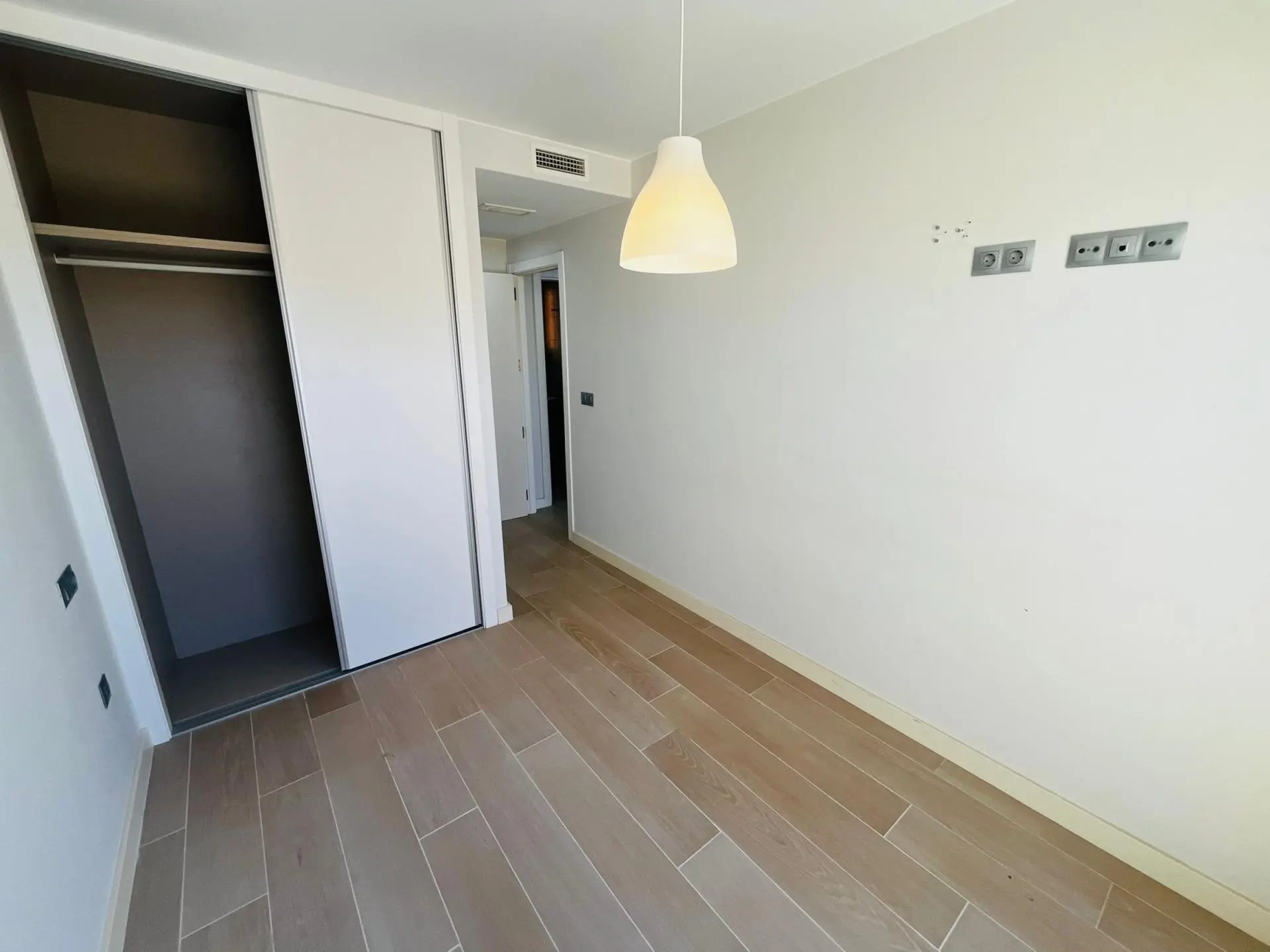 Apartment Of 105 M² In Cartagena, Spain