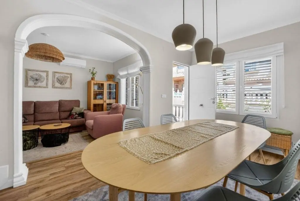 House Of 104 M² In Torrevieja, Spain