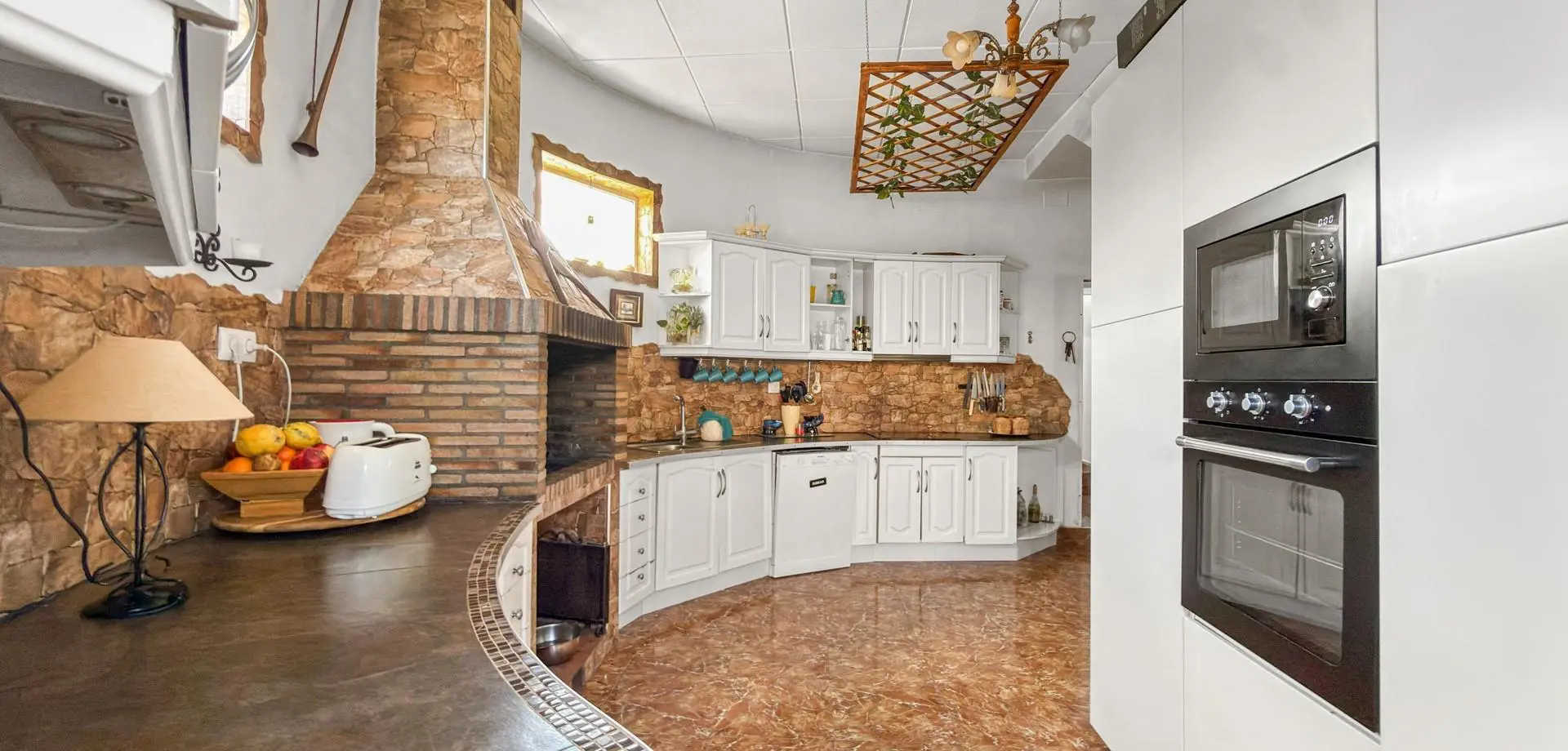 Villa 480 M² In Rojales, Spain – Mediter Real Estate