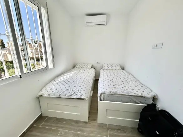 Villa Of 166 M² In Orihuela Costa, Spain