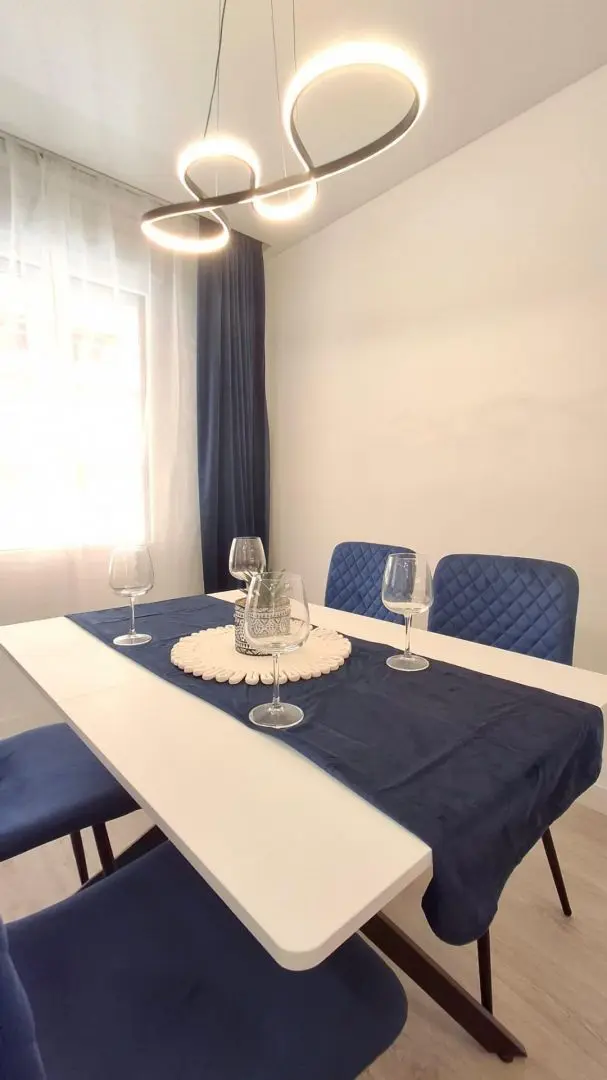 Apartment Of 91 M² In Torrevieja, Spain