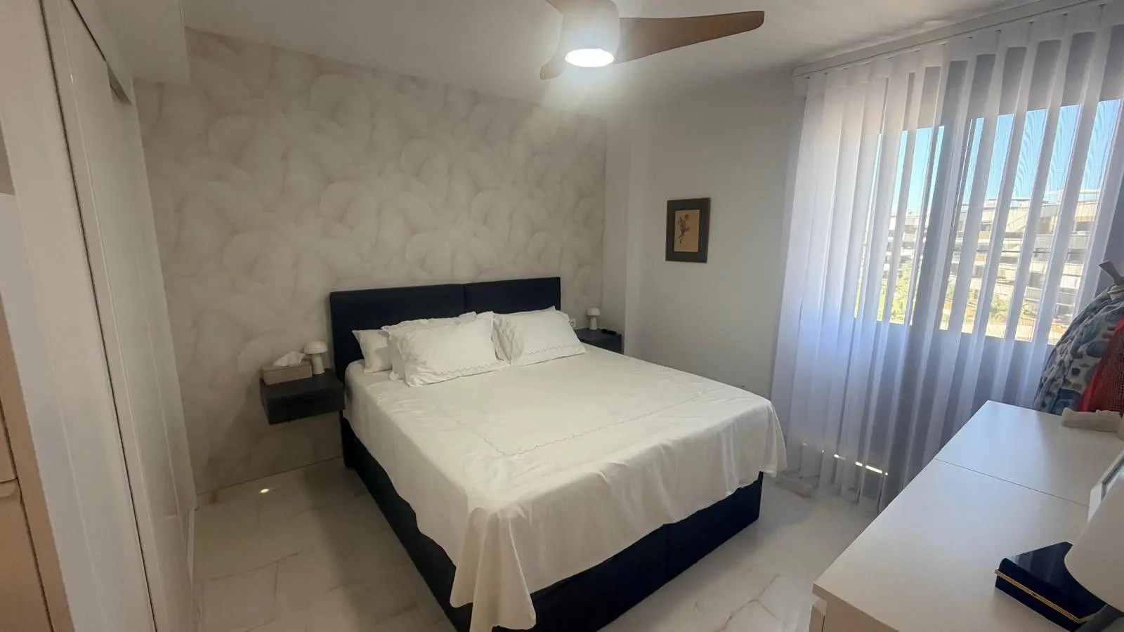 Apartment Of 90 M² In Orihuela Costa, Spain