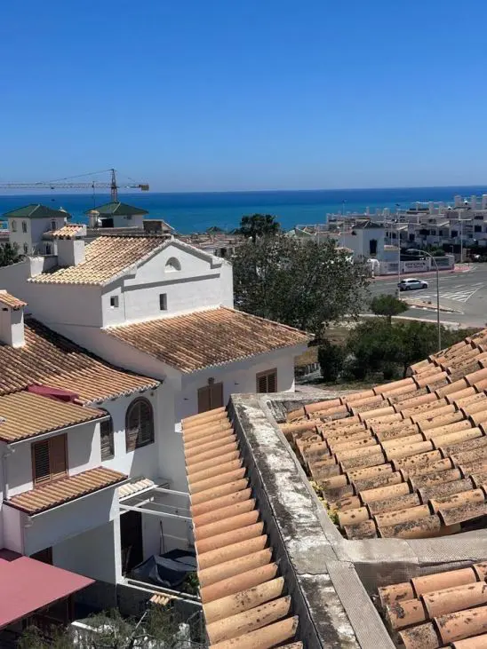Duplex Of 0 M² In Torrevieja, Spain