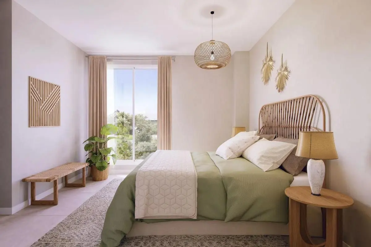 Apartment 96 M² In Torremolinos, Spain – Mediter Real Estate