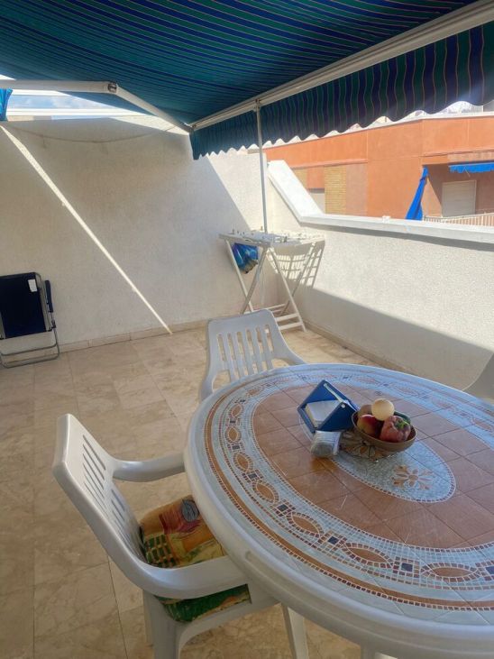 Penthouse Of 0 M² In Torrevieja, Spain