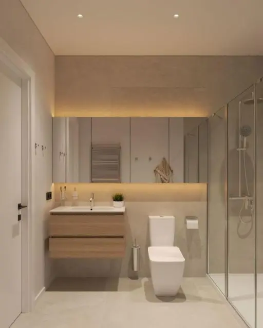 Villa Of 139 M² In Polop, Spain