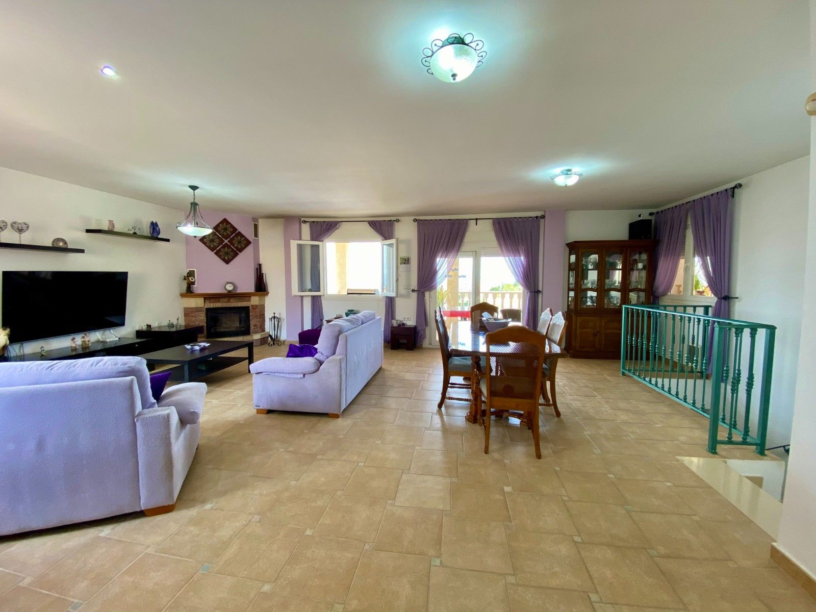 Villa Of 274 M² With Mediter Real Estate Services In Algorfa, Spain