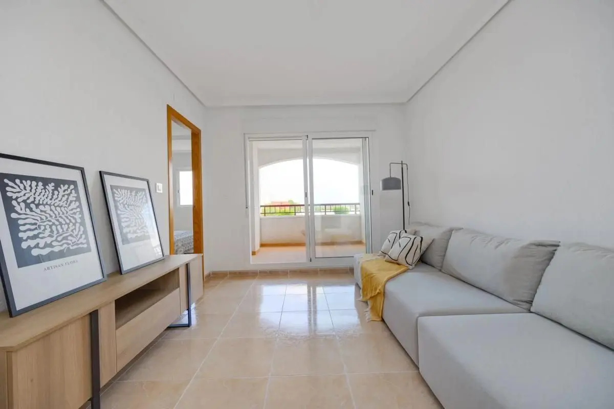 Apartment Of 71 M² In San Fulgencio, Spain