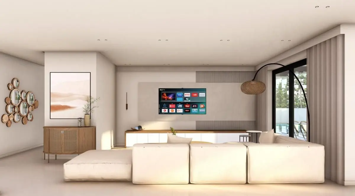Villa 249 M² In Finestrat, Spain – Mediter Real Estate