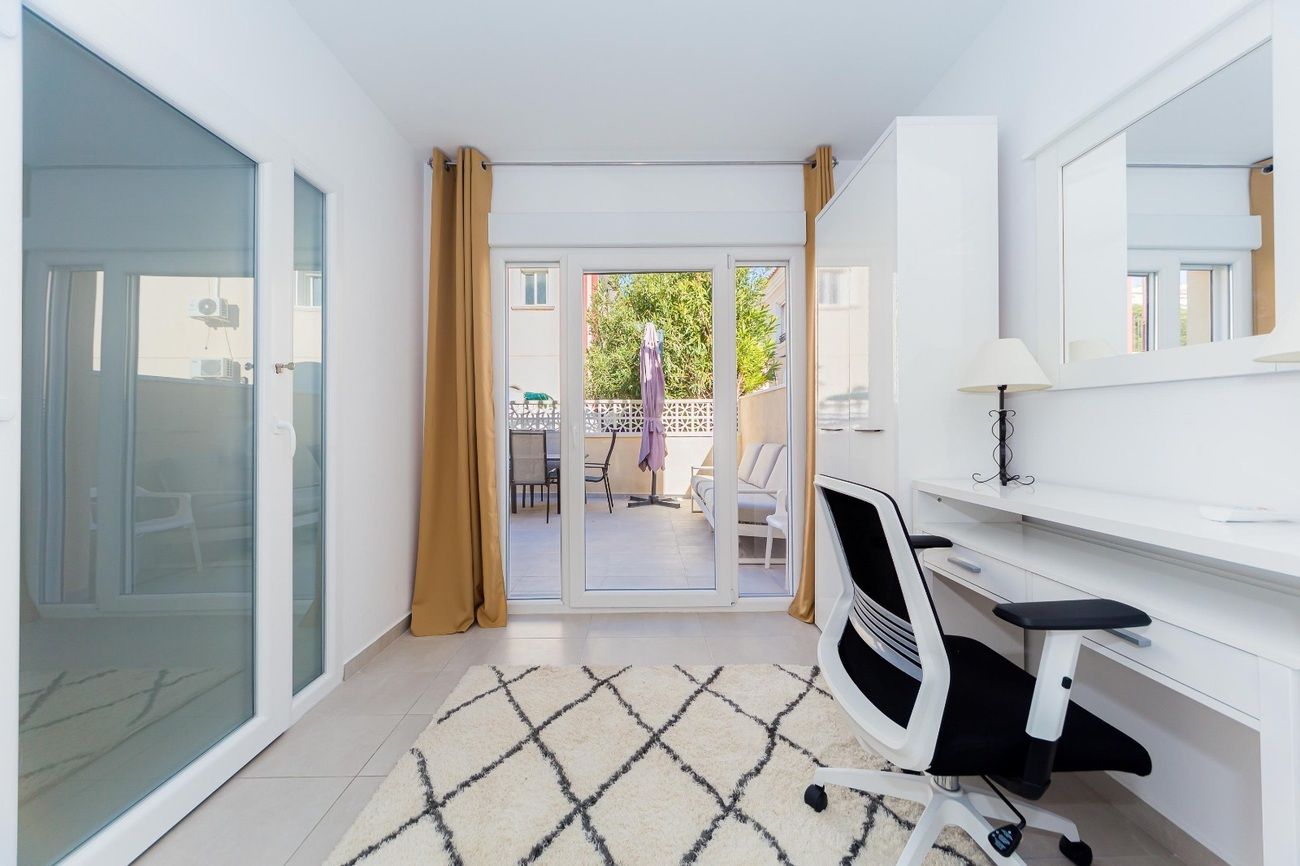 Duplex Of 0 M² With Sea View In Orihuela Costa, Spain