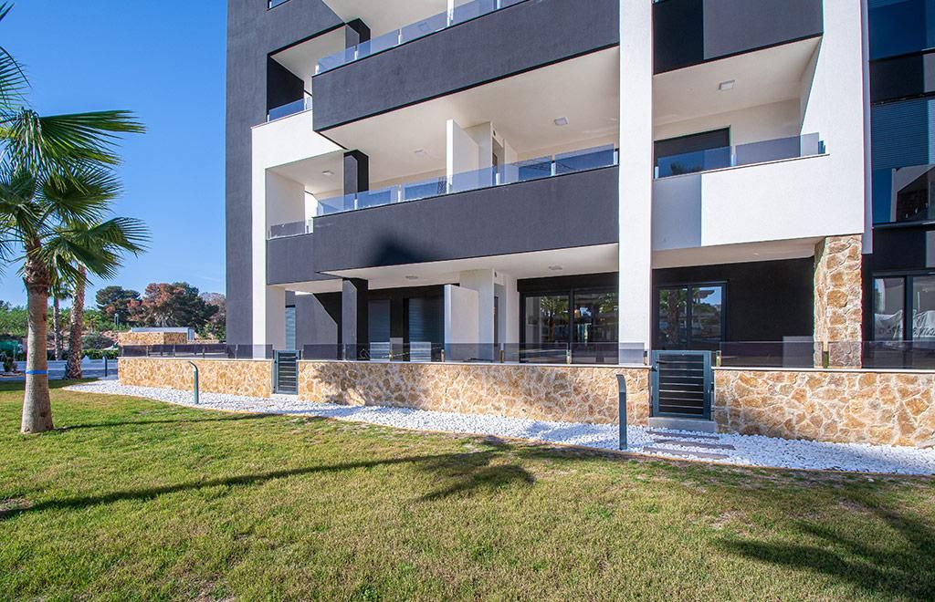 Apartment 75 M² In Orihuela, Spain – Mediter Real Estate