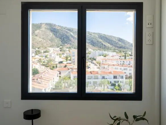 2-bedroom Apartment In Alfaz Del Pi, Spain (84 M²)
