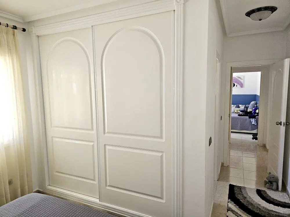 Villa Of 119 M² In Benijofar, Spain