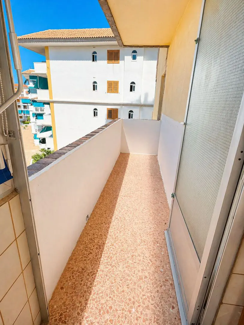 Apartment 71 M² In Torrevieja, Spain – Mediter Real Estate