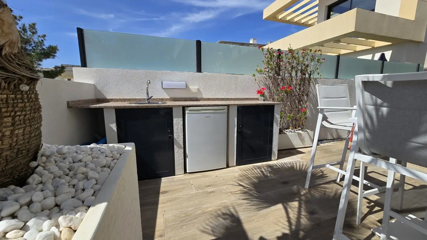 Villa 151 M² In Los Montesinos, Spain – Mediter Real Estate