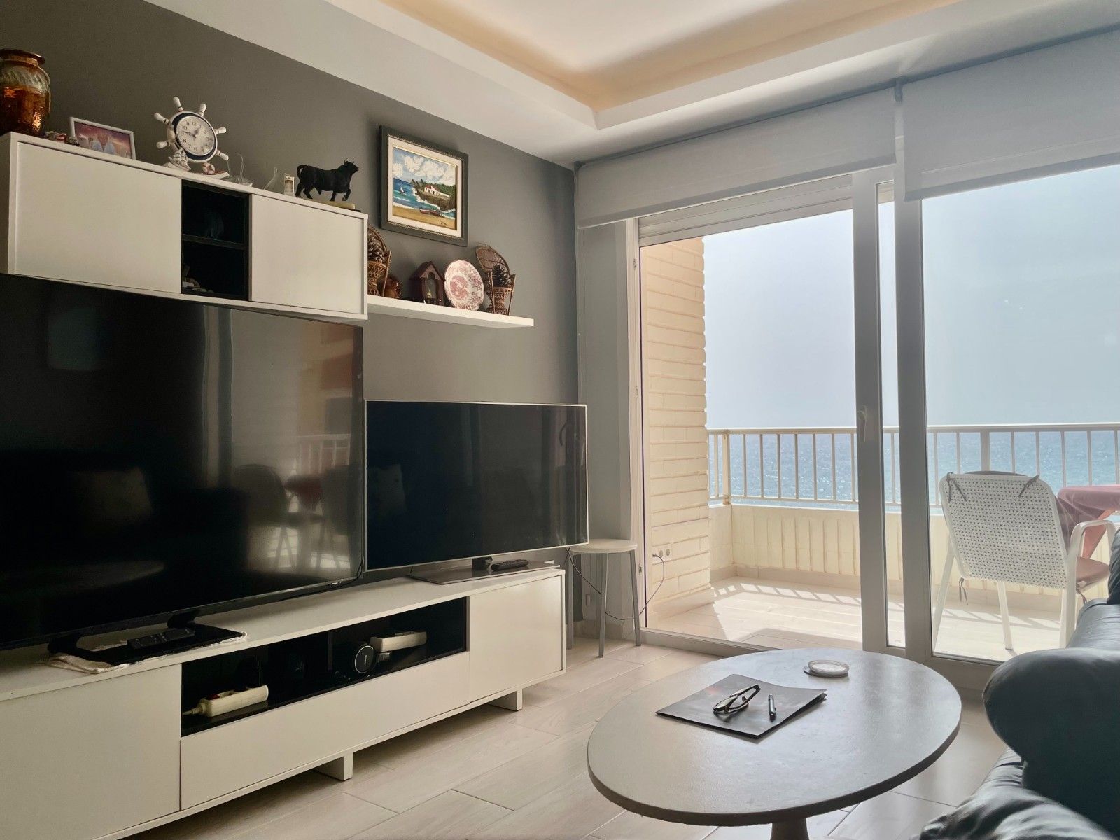 Apartment Of 91 M² In Torrevieja, Spain