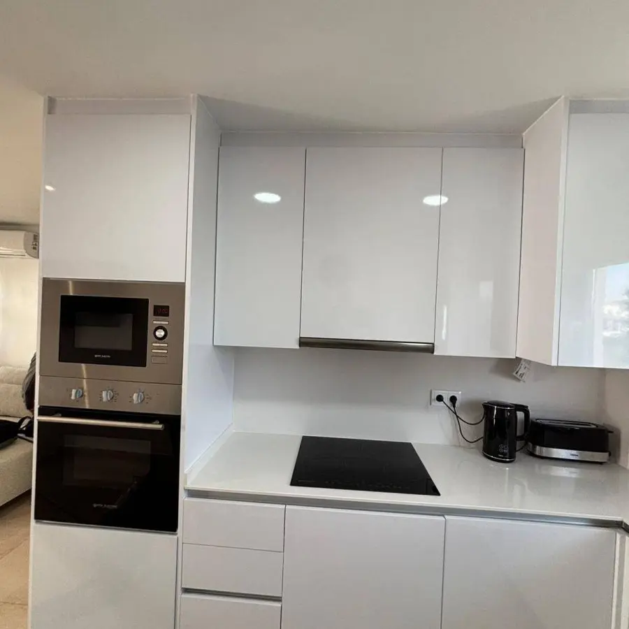 Apartment Of 60 M² In Orihuela Costa, Spain