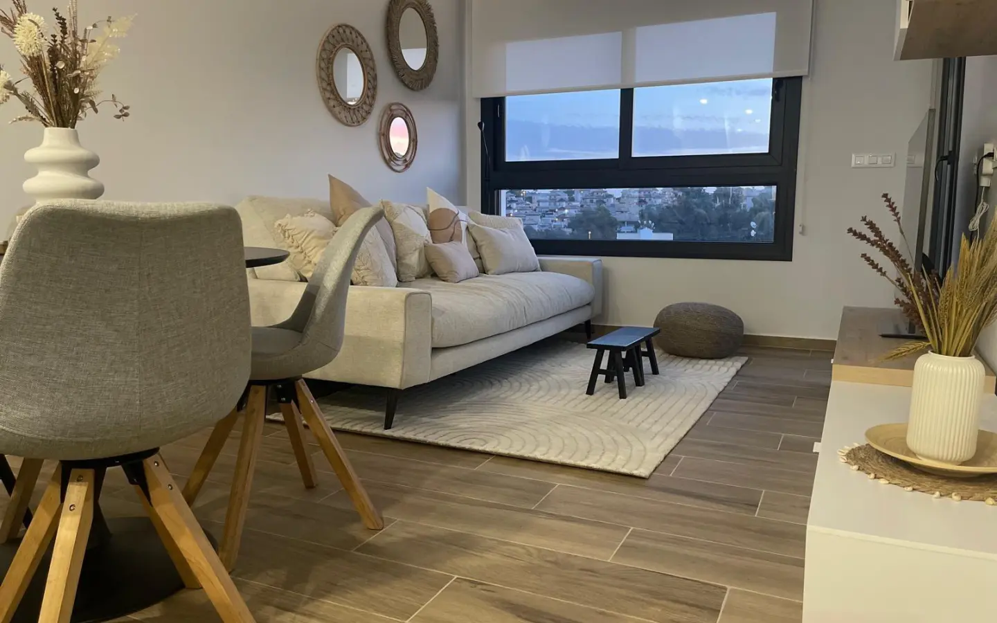 Penthouse Of 76 M² In Orihuela Costa, Spain