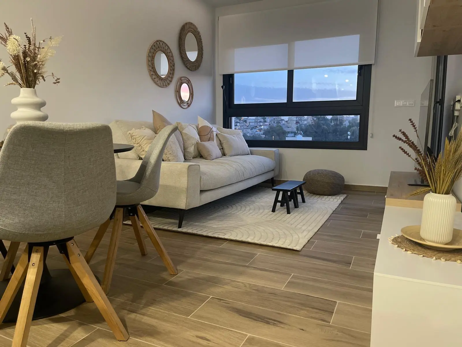 Penthouse Of 76 M² In Orihuela Costa, Spain