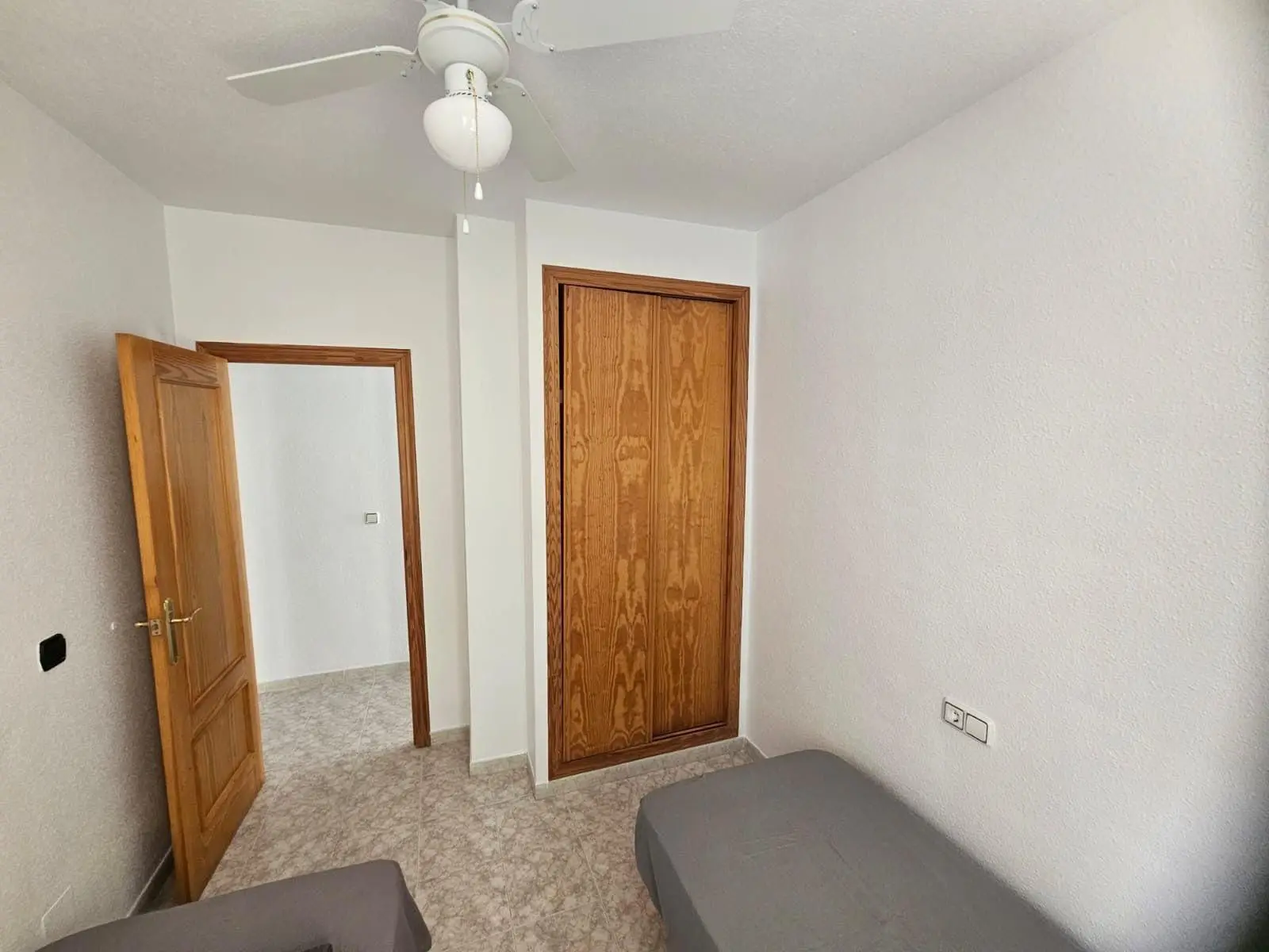 Bungalow Of 65 M² With Sea View In Orihuela Costa