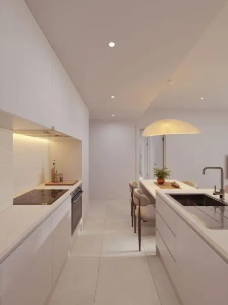 Apartment 130 M² In Fuengirola, Spain – Mediter Real Estate