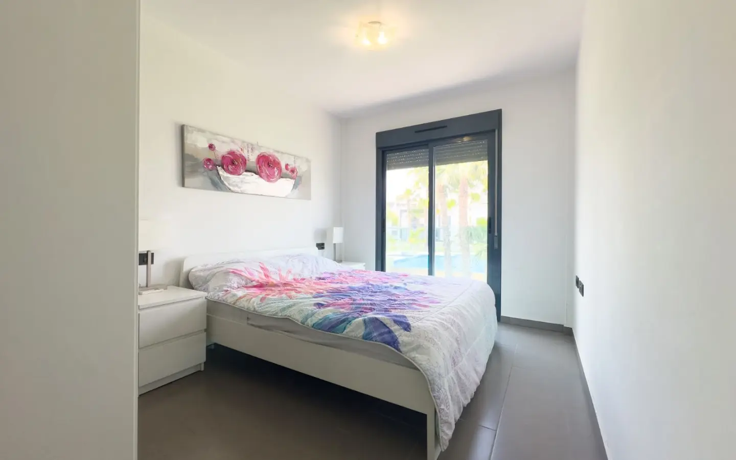 Apartment Of 67 M² With Sea View In Orihuela Costa