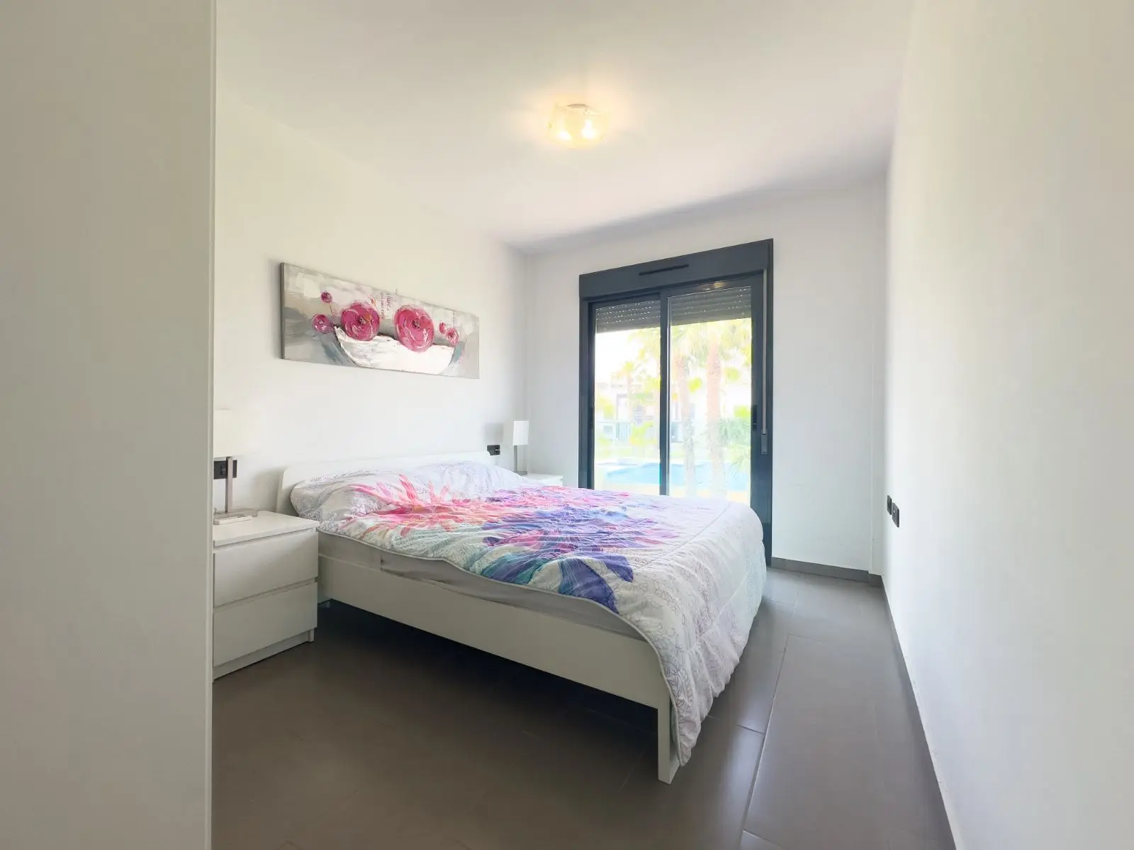 Apartment Of 67 M² With Sea View In Orihuela Costa