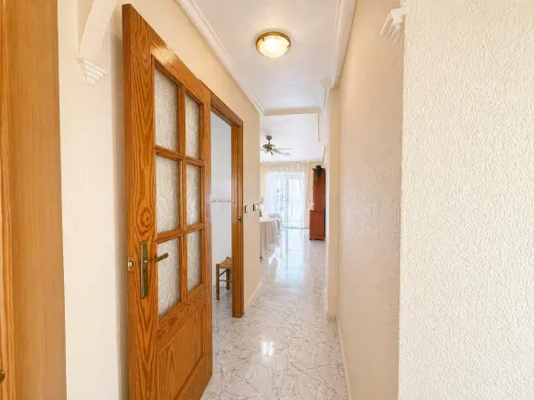 Apartment Of 60 M² In Torrevieja, Spain