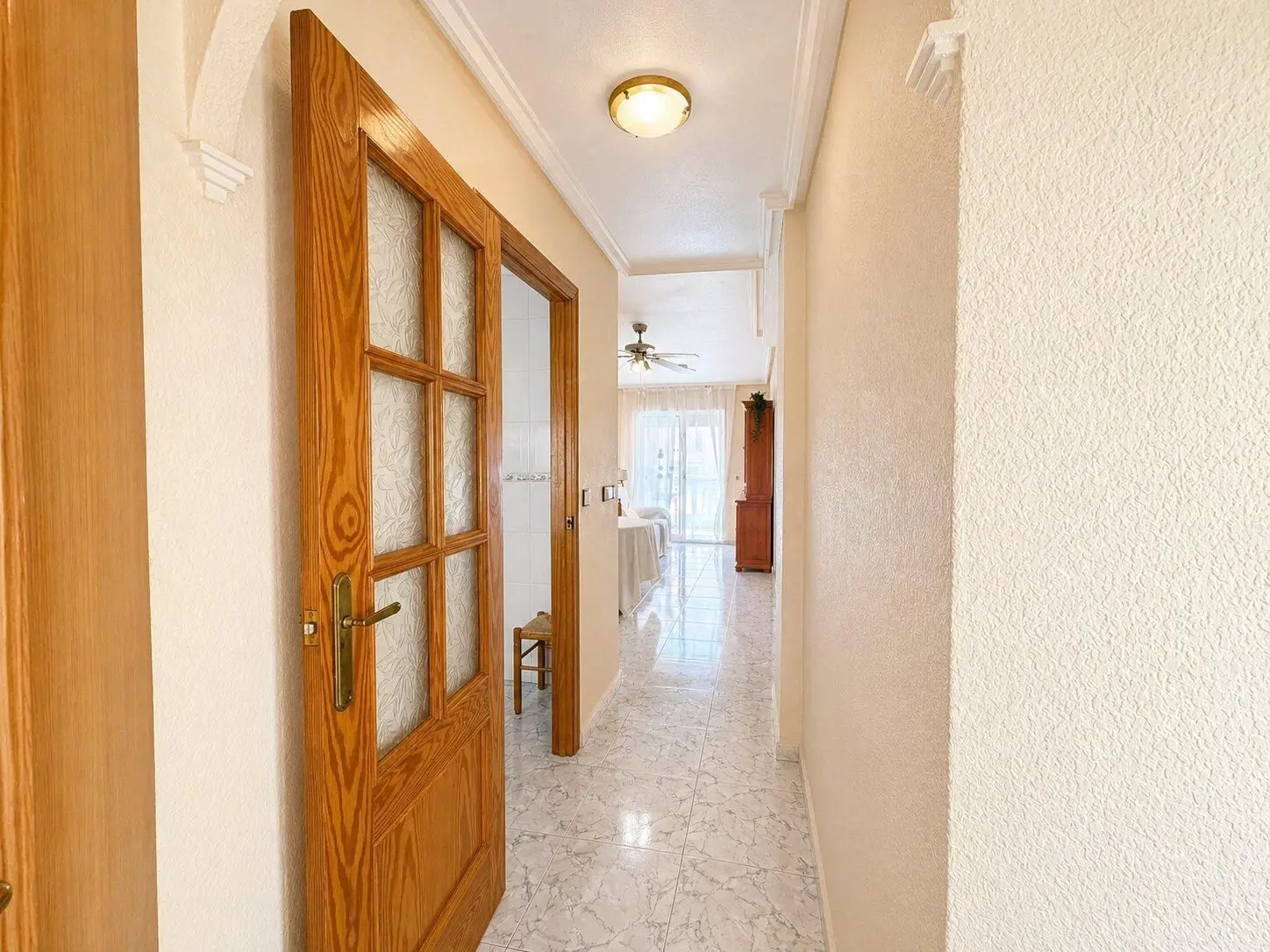 Apartment 60 M² In Torrevieja, Spain – Mediter Real Estate
