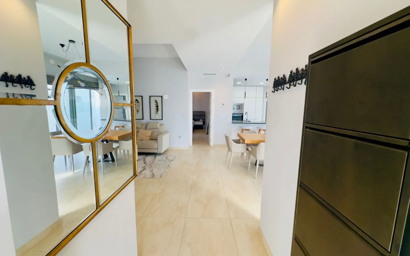 Villa Of 221 M² In Orihuela Costa, Spain