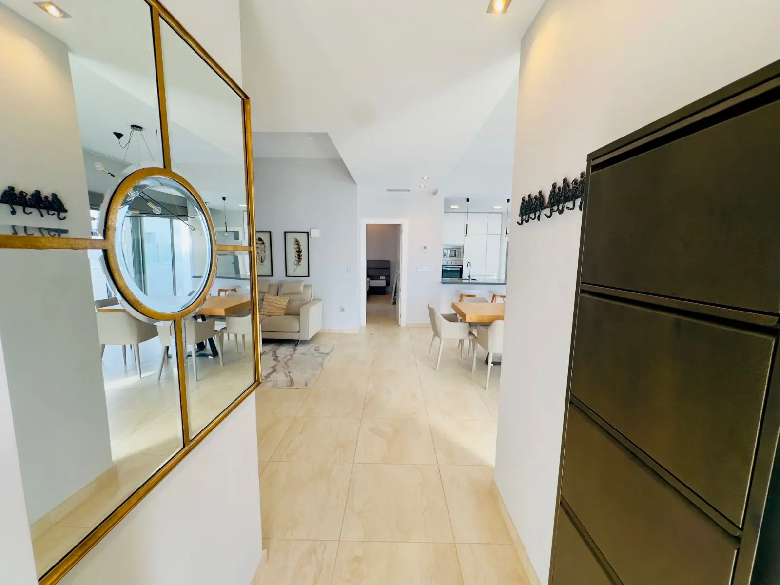 Villa Of 221 M² In Orihuela Costa, Spain