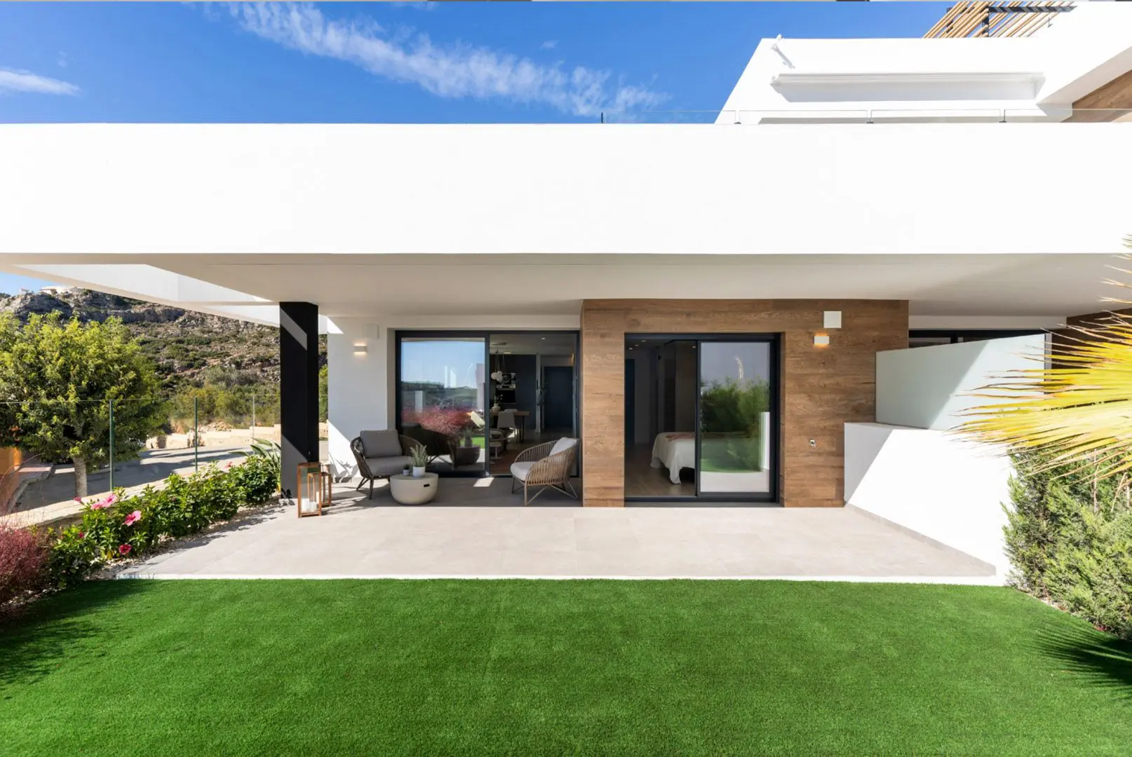 Penthouse Of 105 M² In Benitachell, Spain