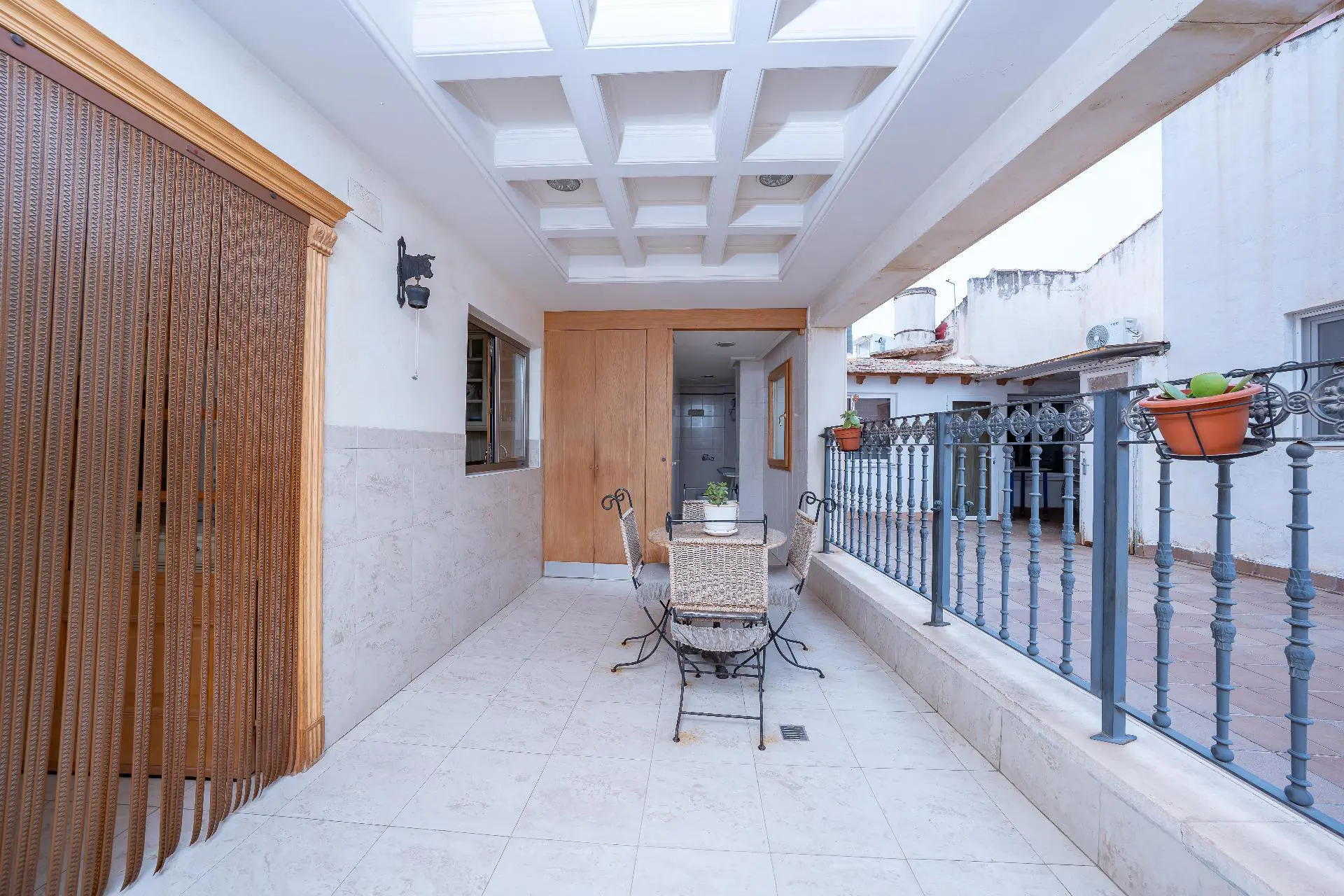 Terraced House Of 230 M² In Novelda, Spain