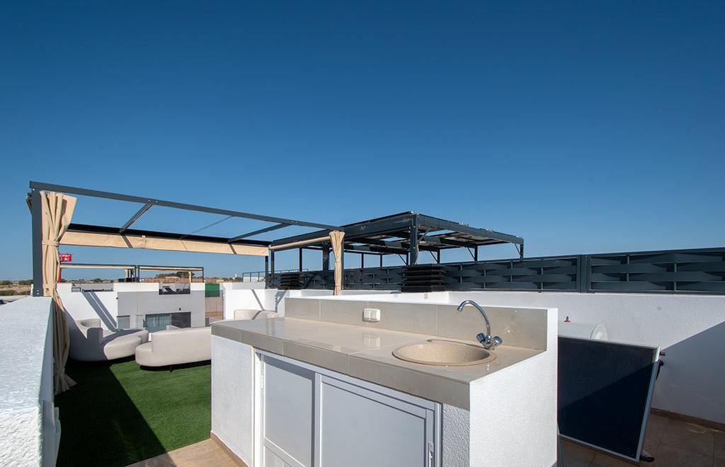 House 110 M² In Almoradi, Spain – Mediter Real Estate
