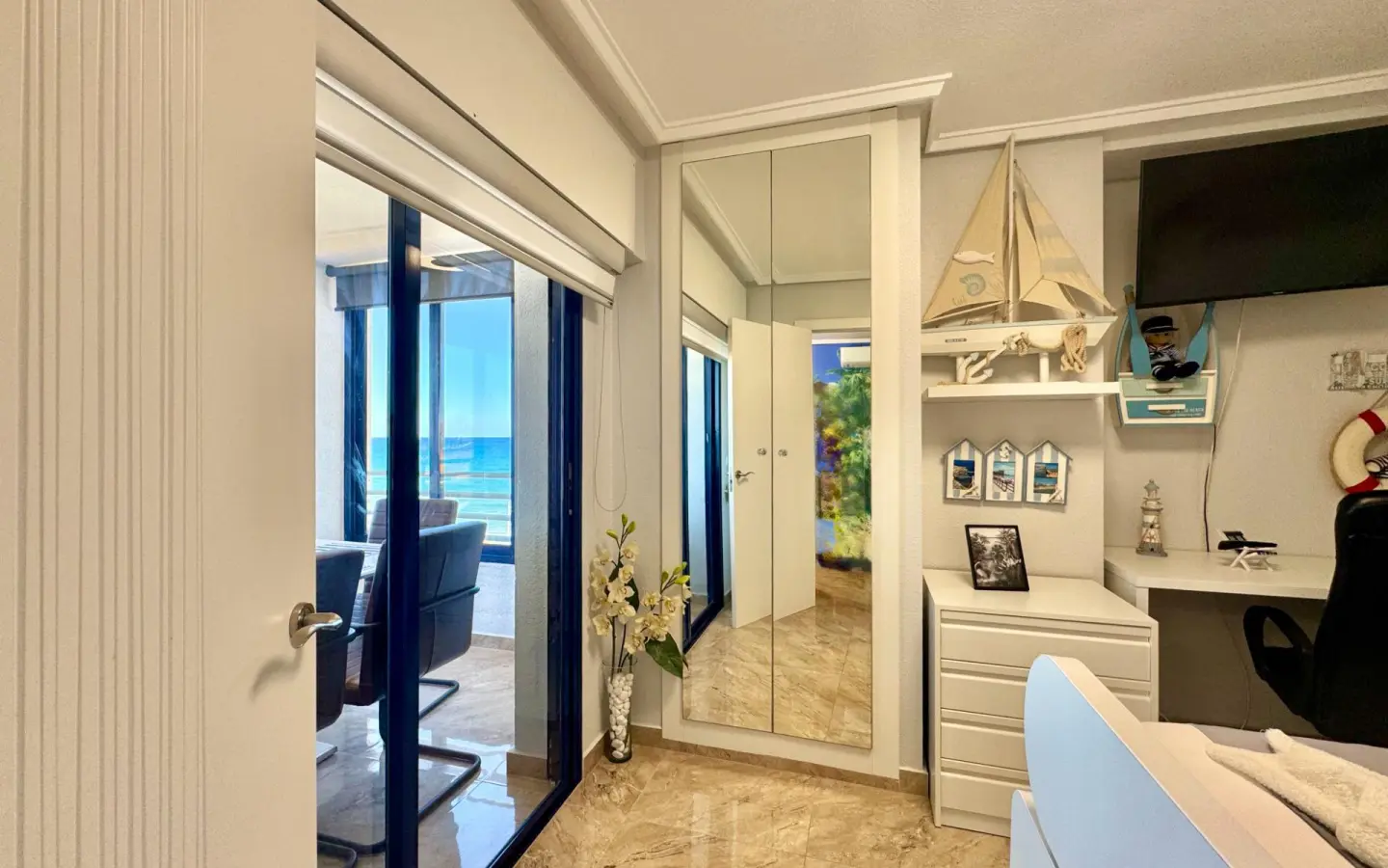 Apartment Of 62 M² In Torrevieja, Spain