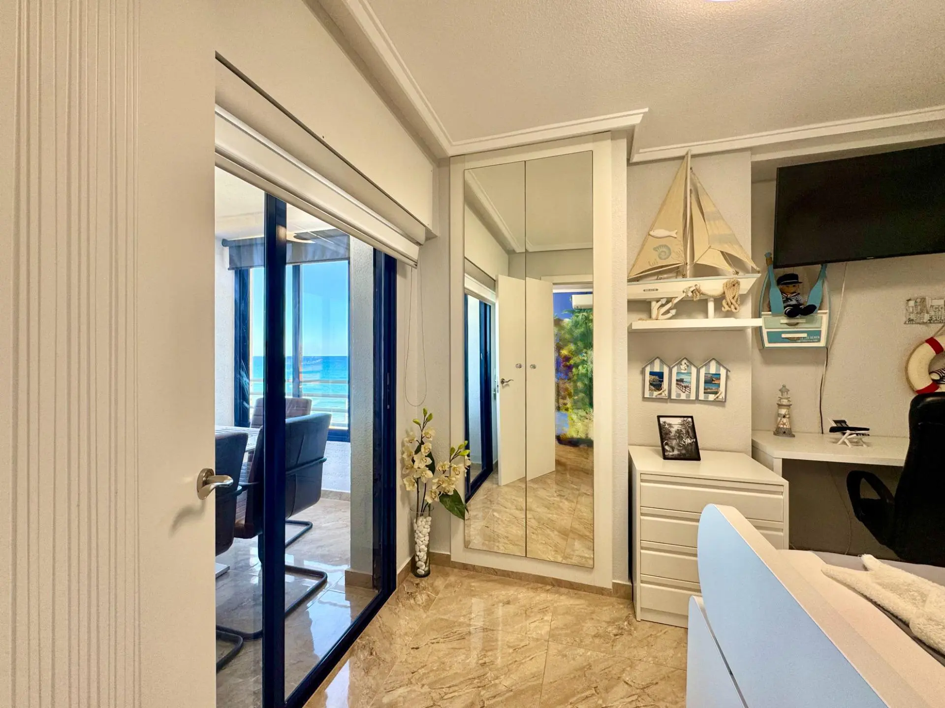 Apartment Of 62 M² In Torrevieja, Spain