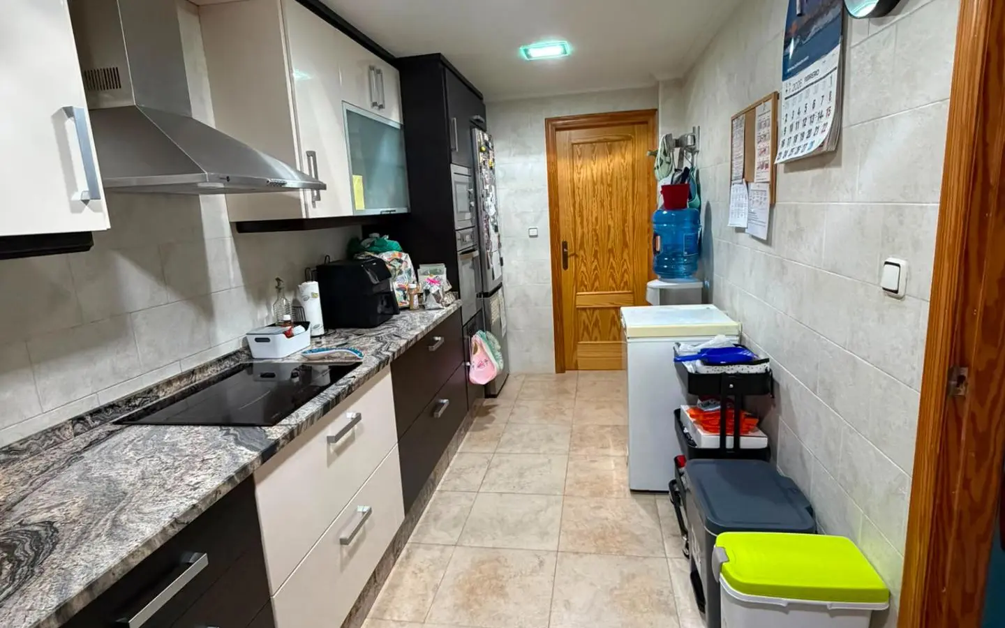 3-bedroom Apartment In Benijofar, Spain (130 M²)