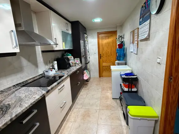3-bedroom Apartment In Benijofar, Spain (130 M²)