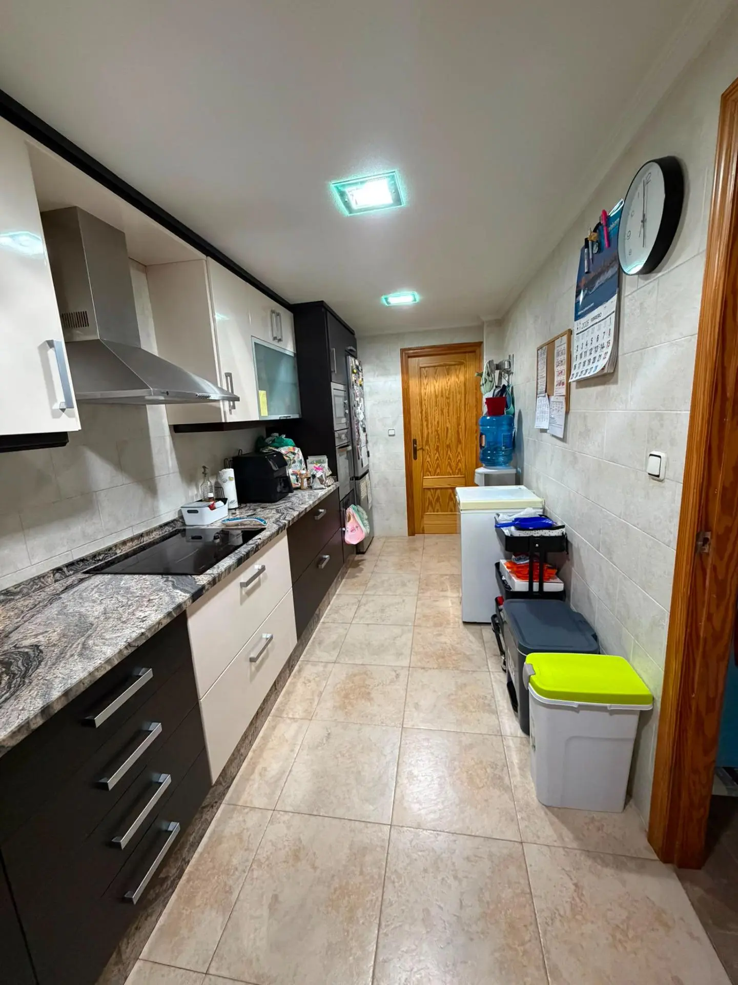 Apartment Of 130 M² In Benijofar, Spain