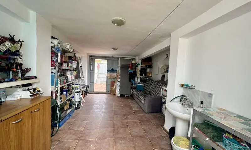 Villa Of 124 M² In Torrevieja, Spain