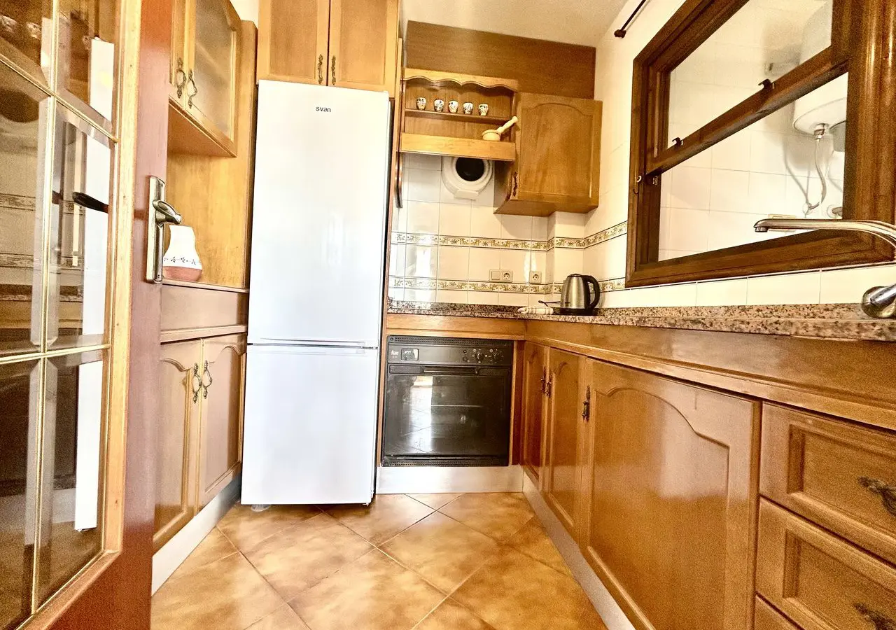 Apartment Of 71 M² In Cabo Roig, Spain