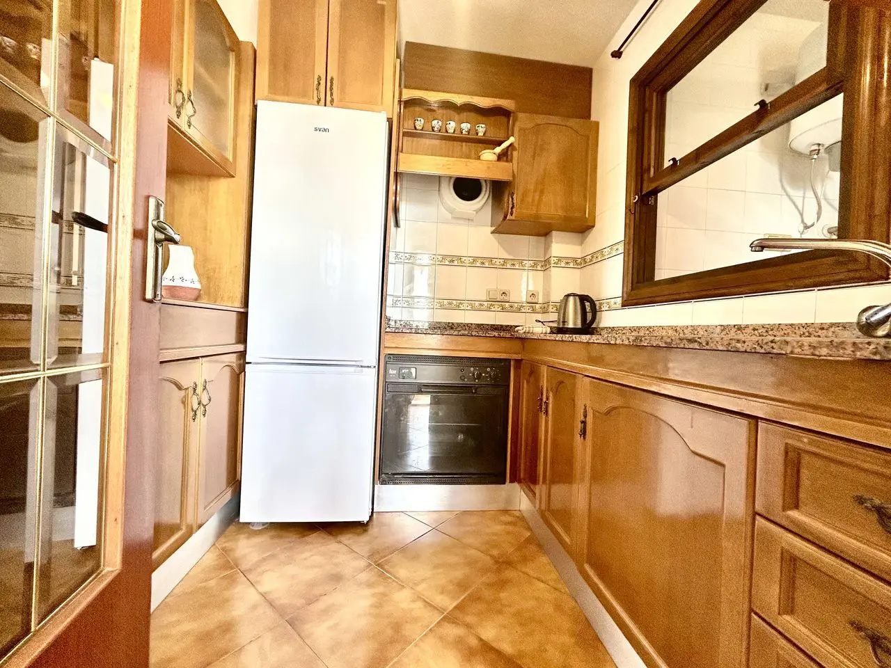 Apartment Of 71 M² In Cabo Roig, Spain
