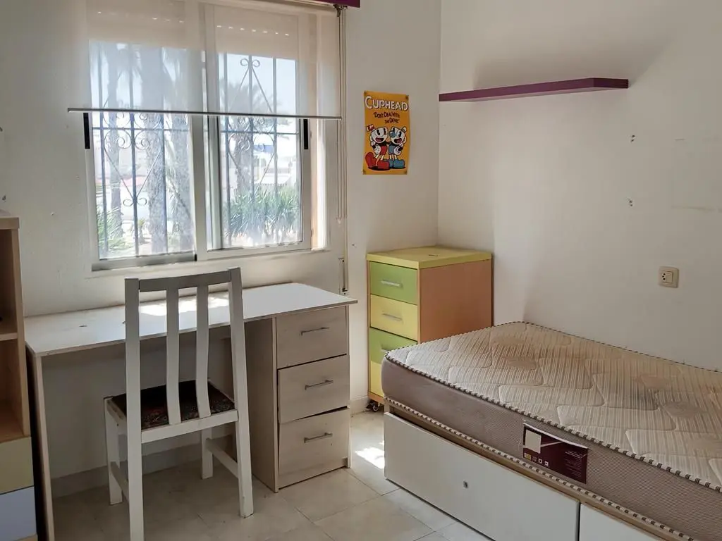 Duplex Of 74 M² With Sea View In Torrevieja